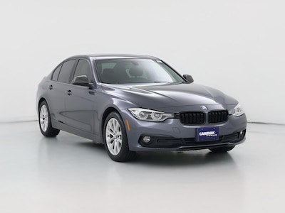 2018 BMW 3 Series 320i -
                Houston, TX