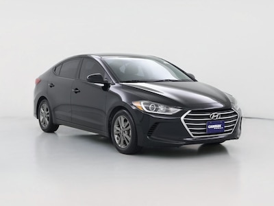 2018 Hyundai Elantra SEL -
                Houston, TX