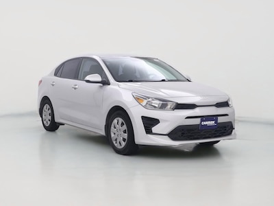 2022 Kia Rio LX -
                Richmond, TX