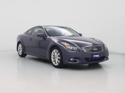 2013 INFINITI G37 Journey -
                Richmond, TX