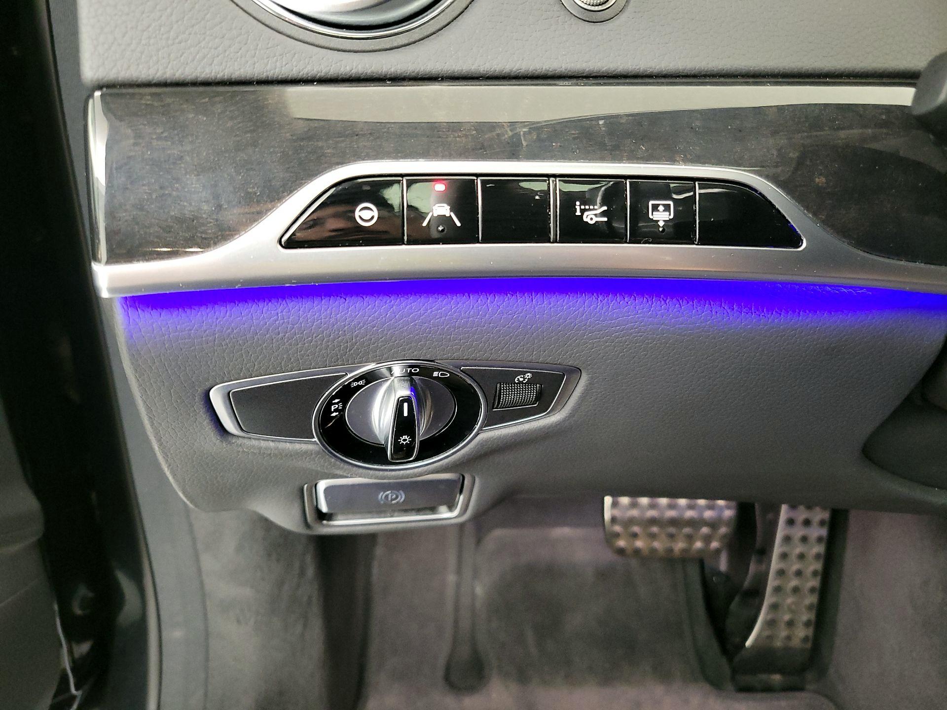 Thumbnail: 2019 Mercedes-Benz S-Class - 13