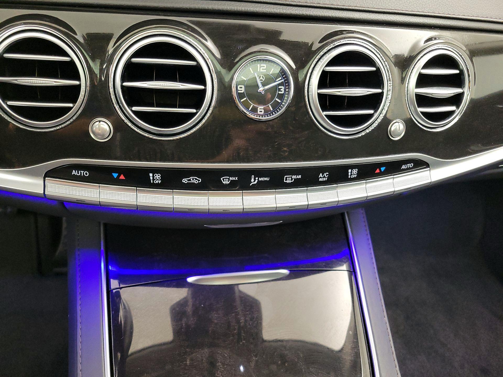 Thumbnail: 2019 Mercedes-Benz S-Class - 17