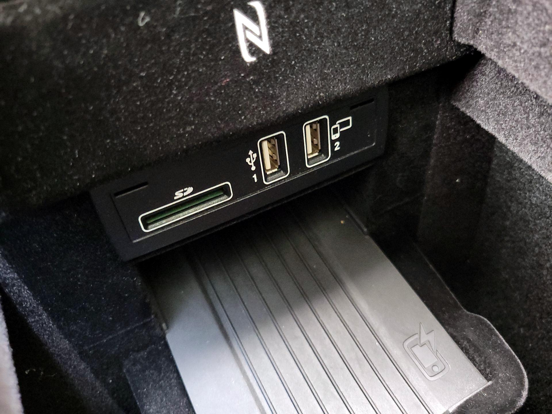 Thumbnail: 2019 Mercedes-Benz S-Class - 19