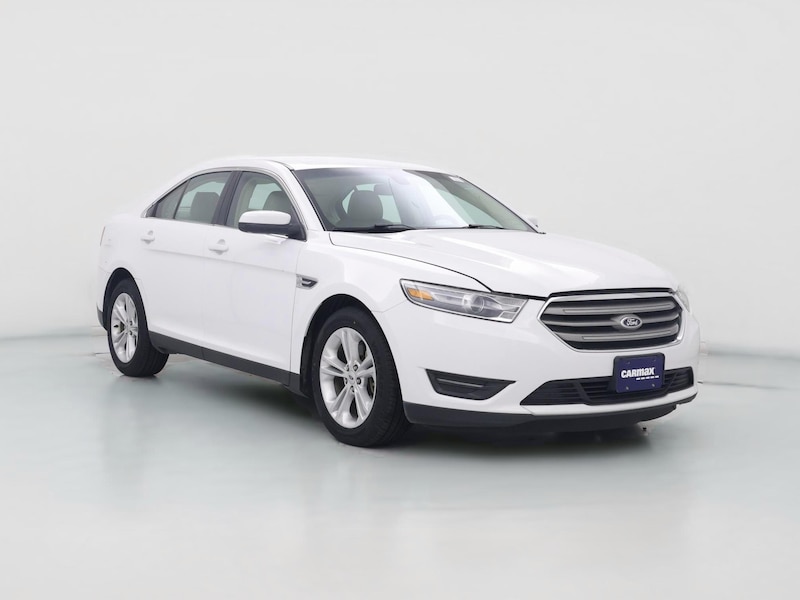 2014 Ford Taurus SEL -
                  Katy, TX