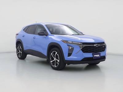 2024 Chevrolet Trax RS -
                Richmond, TX