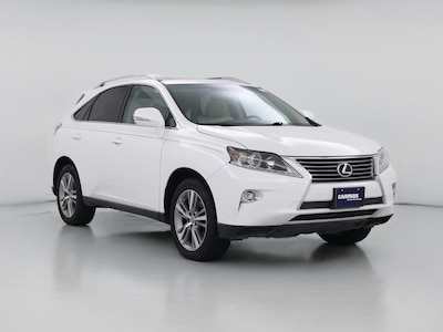 2015 Lexus RX 350 -
                  Katy, TX