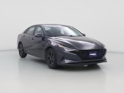 2021 Hyundai Elantra SEL -
                Katy, TX