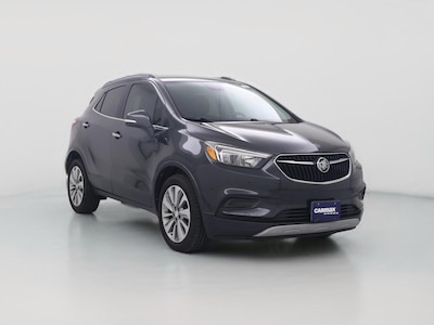 2017 Buick Encore Preferred -
                  Richmond, TX