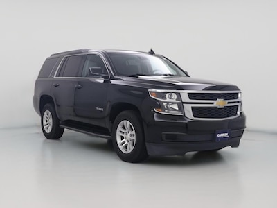 2018 Chevrolet Tahoe LT -
                Richmond, TX