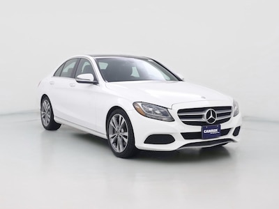 2018 Mercedes-Benz C-Class C 300 -
                Richmond, TX