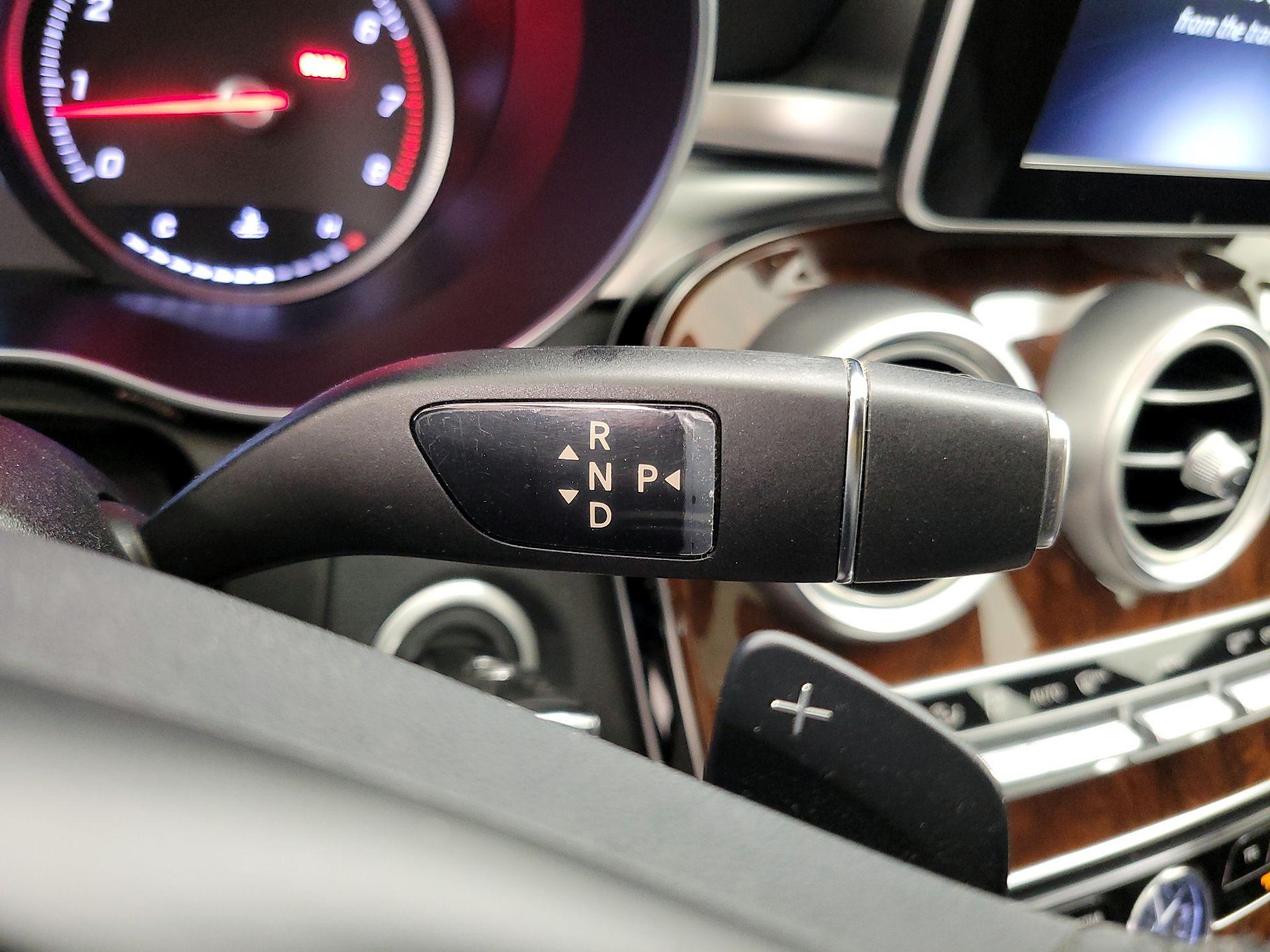 Thumbnail: 2018 Mercedes-Benz C-Class - 17