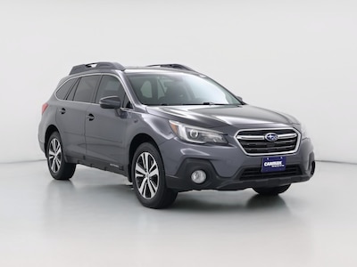 2018 Subaru Outback 2.5i Limited -
                Houston, TX