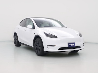 2025 Tesla Model Y Long Range -
                Richmond, TX