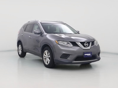 2015 Nissan Rogue SV -
                Katy, TX