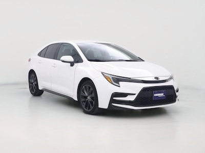 2023 Toyota Corolla SE -
                  College Station, TX
