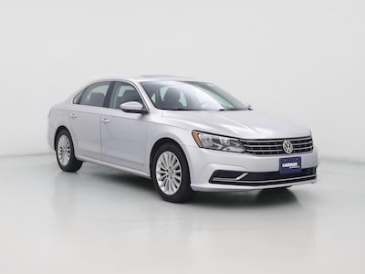 2016 Volkswagen Passat SE -
                College Station, TX