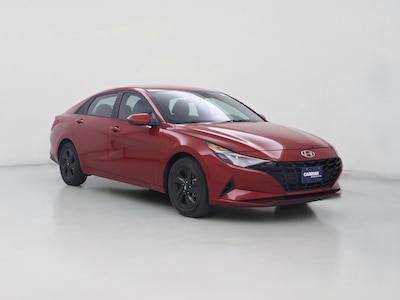 2023 Hyundai Elantra SEL -
                Richmond, TX