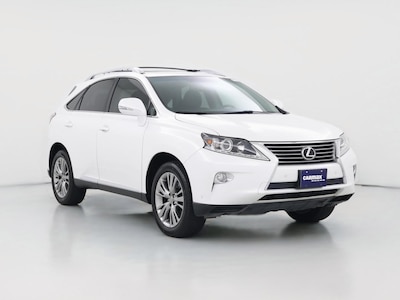 2014 Lexus RX 350 -
                Katy, TX
