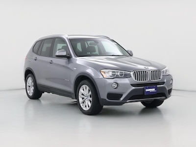 2015 BMW X3 xDrive28i -
                Houston, TX