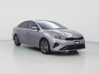 2023 Kia Forte LXS -
                Richmond, TX