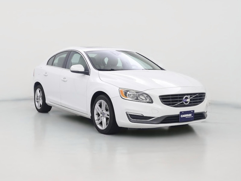 2015 Volvo S60 T5 -
                  San Antonio, TX