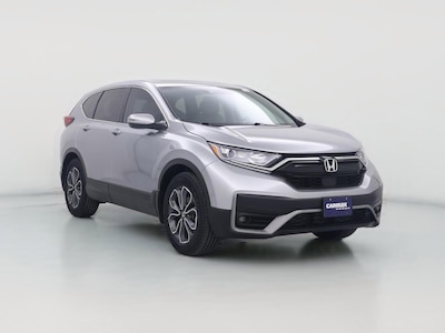 2022 Honda CR-V EX-L -
                Richmond, TX