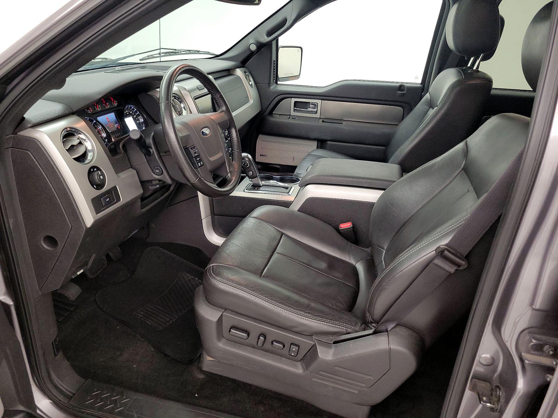 Thumbnail: 2013 Ford F-150 - 11