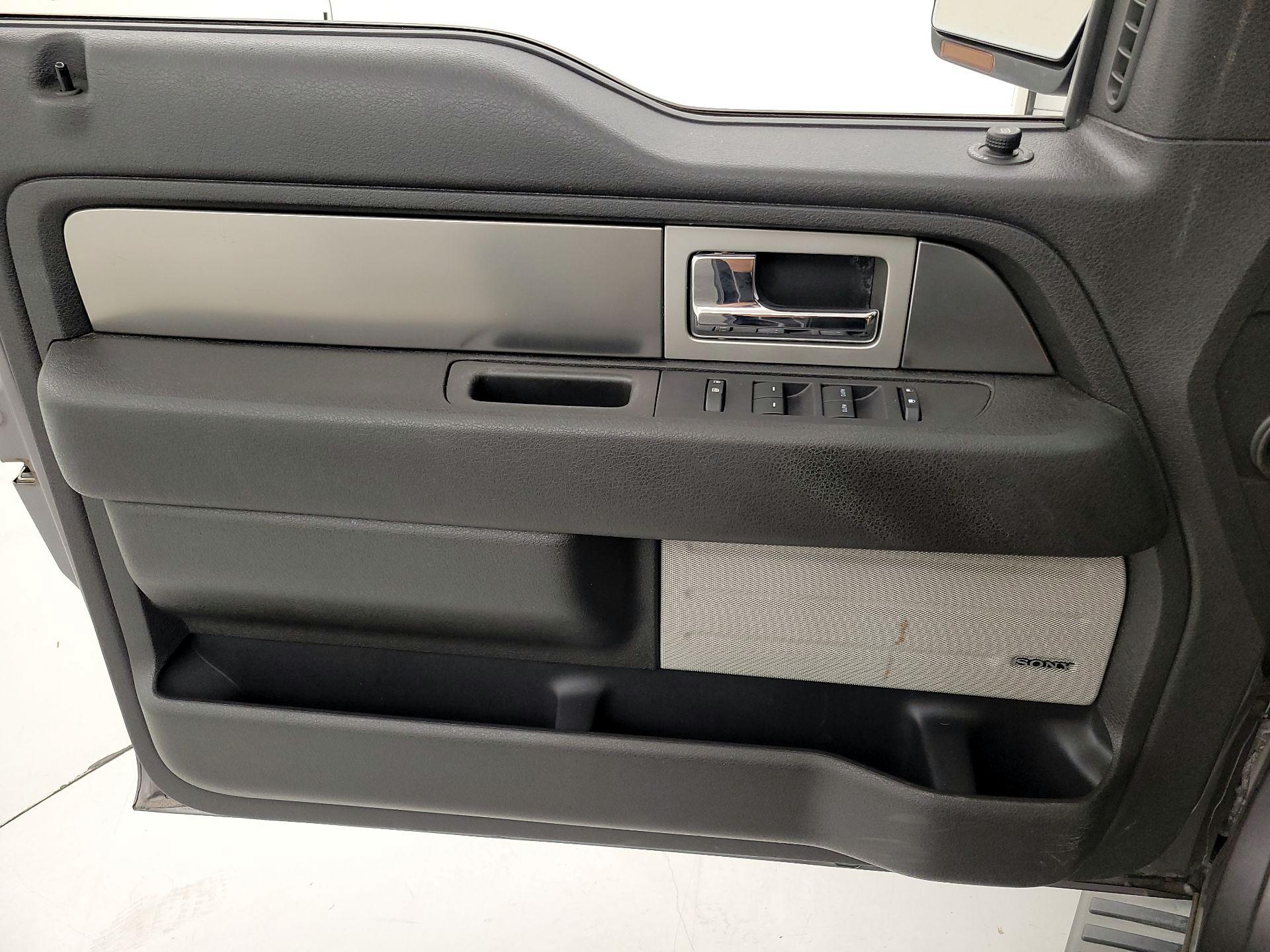 Thumbnail: 2013 Ford F-150 - 12