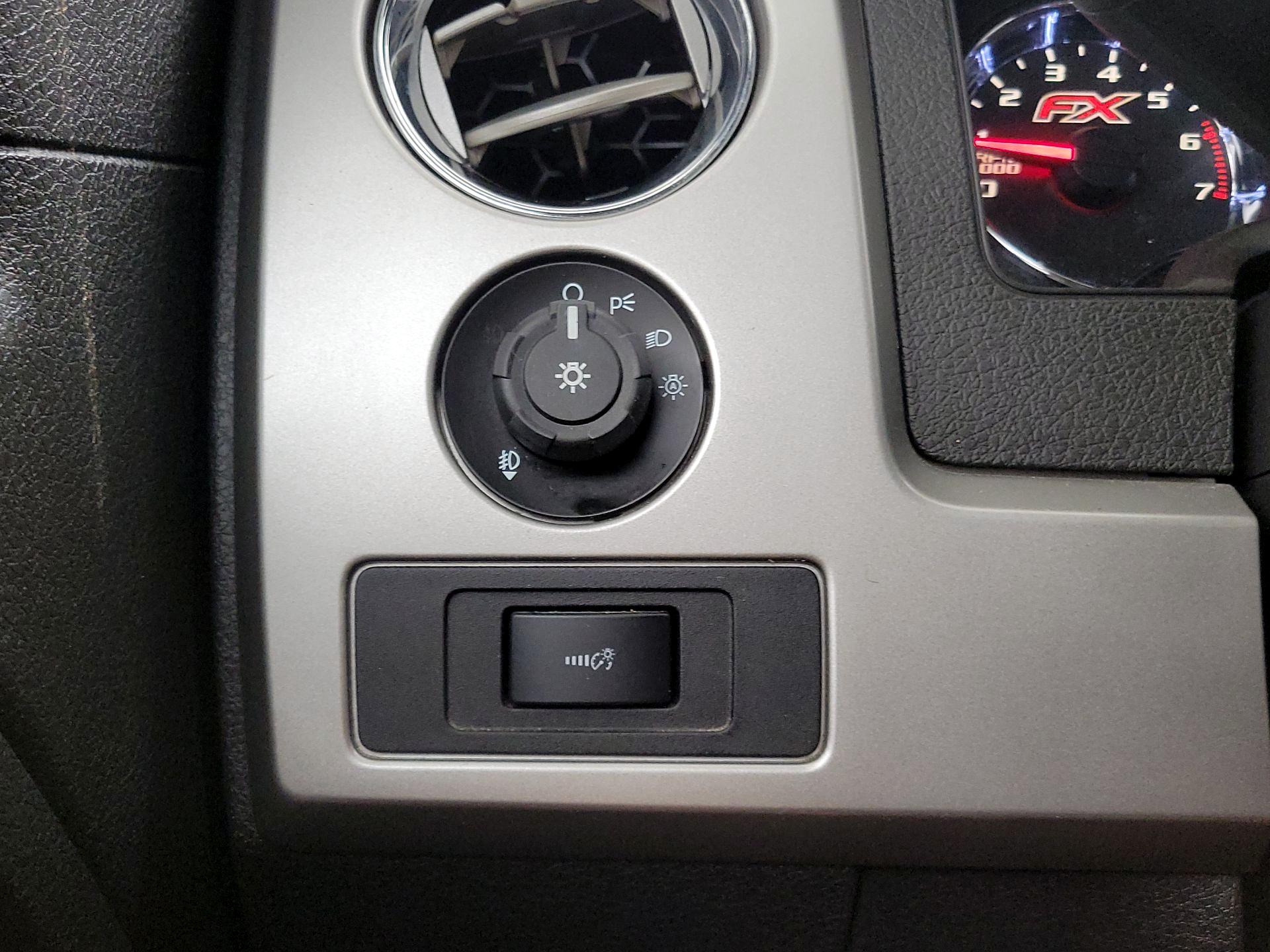 Thumbnail: 2013 Ford F-150 - 13