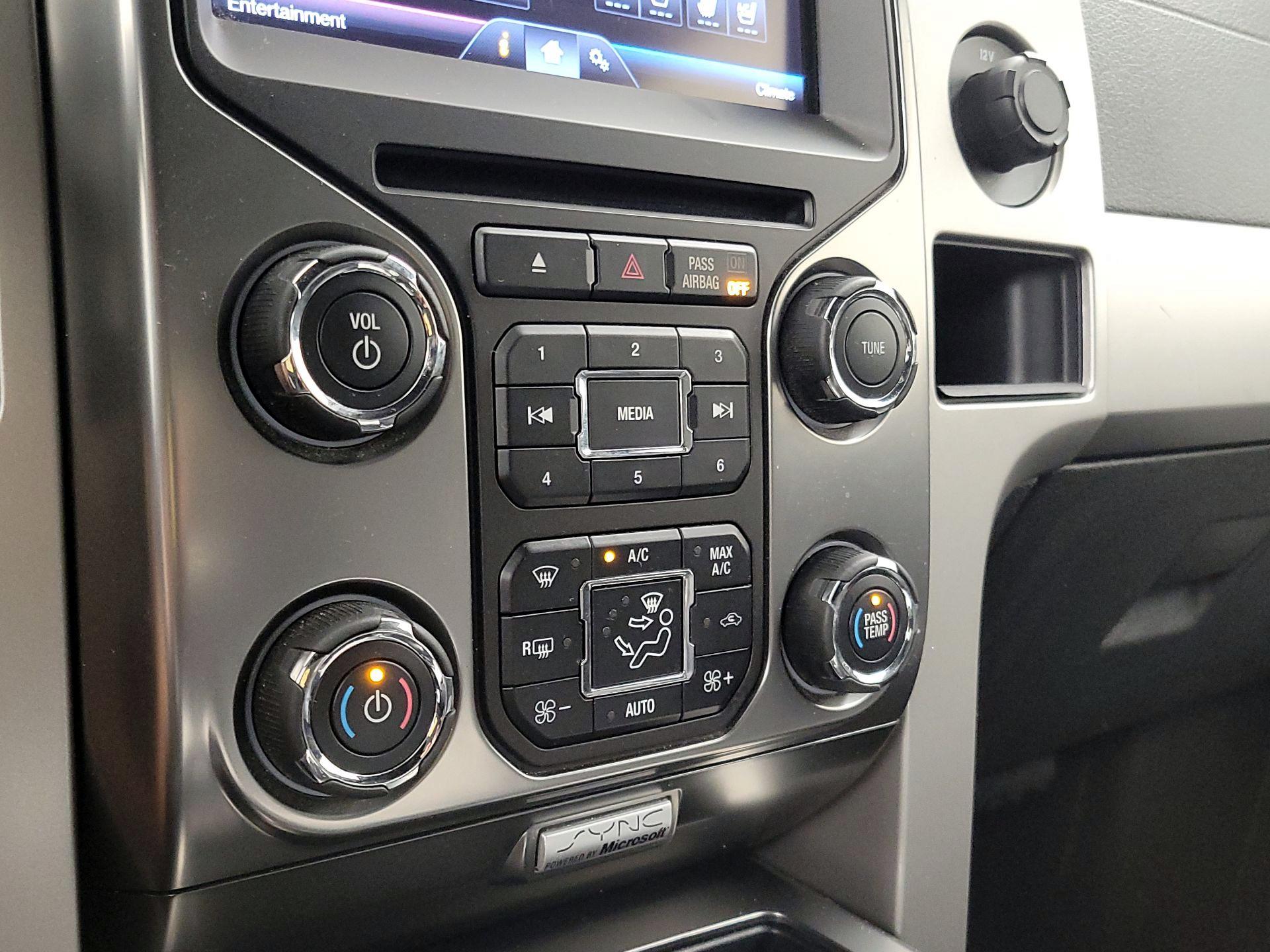 Thumbnail: 2013 Ford F-150 - 16