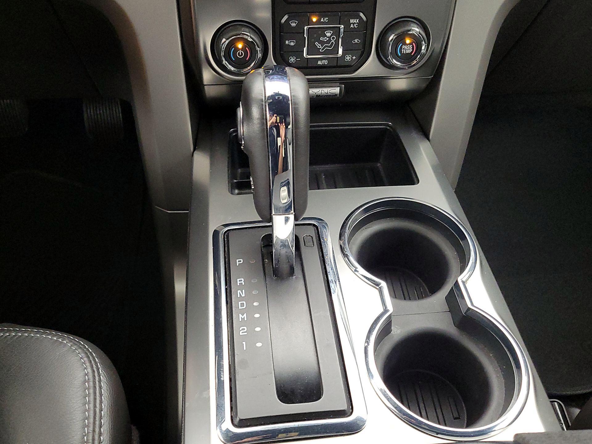 Thumbnail: 2013 Ford F-150 - 17