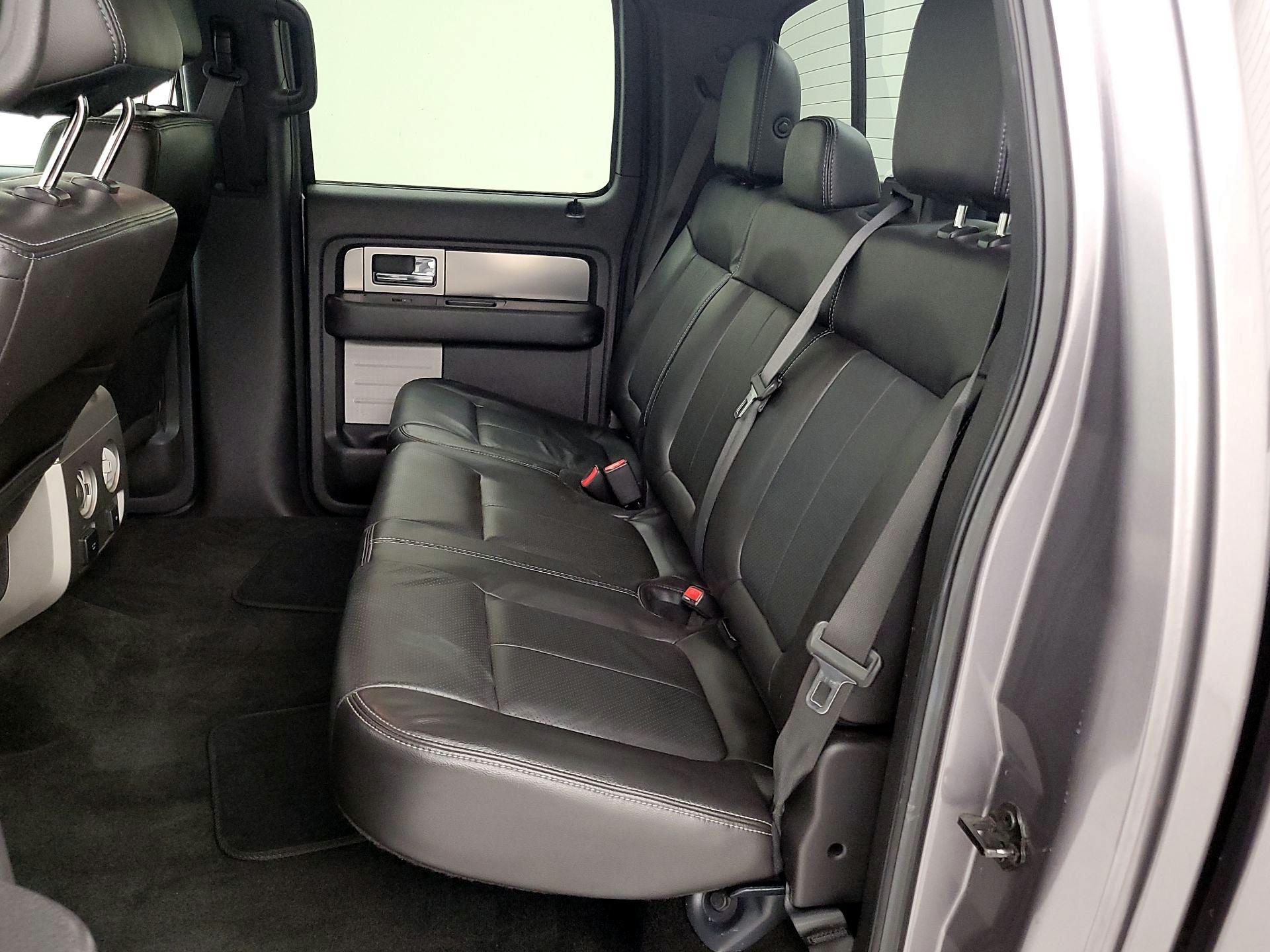 Thumbnail: 2013 Ford F-150 - 19