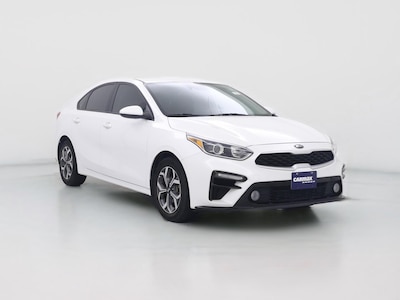 2021 Kia Forte LXS -
                Richmond, TX