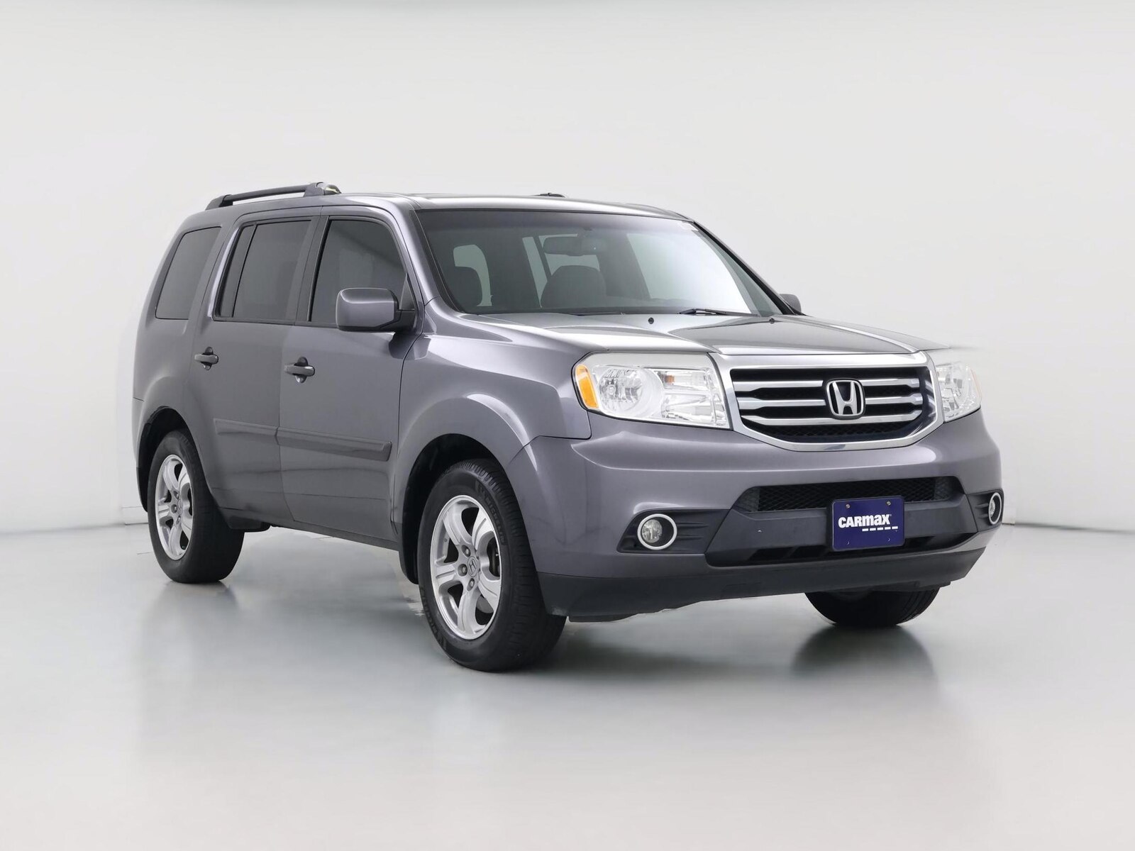 2014 Honda Pilot