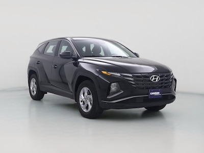 2024 Hyundai Tucson SE -
                  College Station, TX