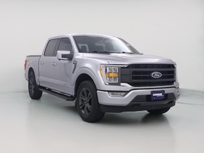 2023 Ford F-150 Lariat -
                Houston, TX