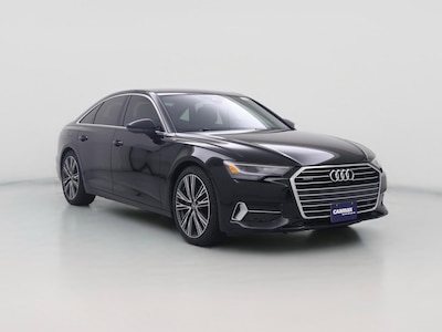 2020 Audi A6 Premium -
                Houston, TX
