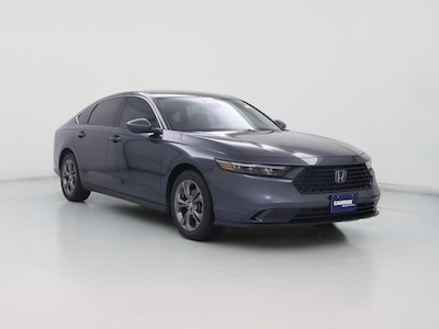 2024 Honda Accord EX -
                College Station, TX