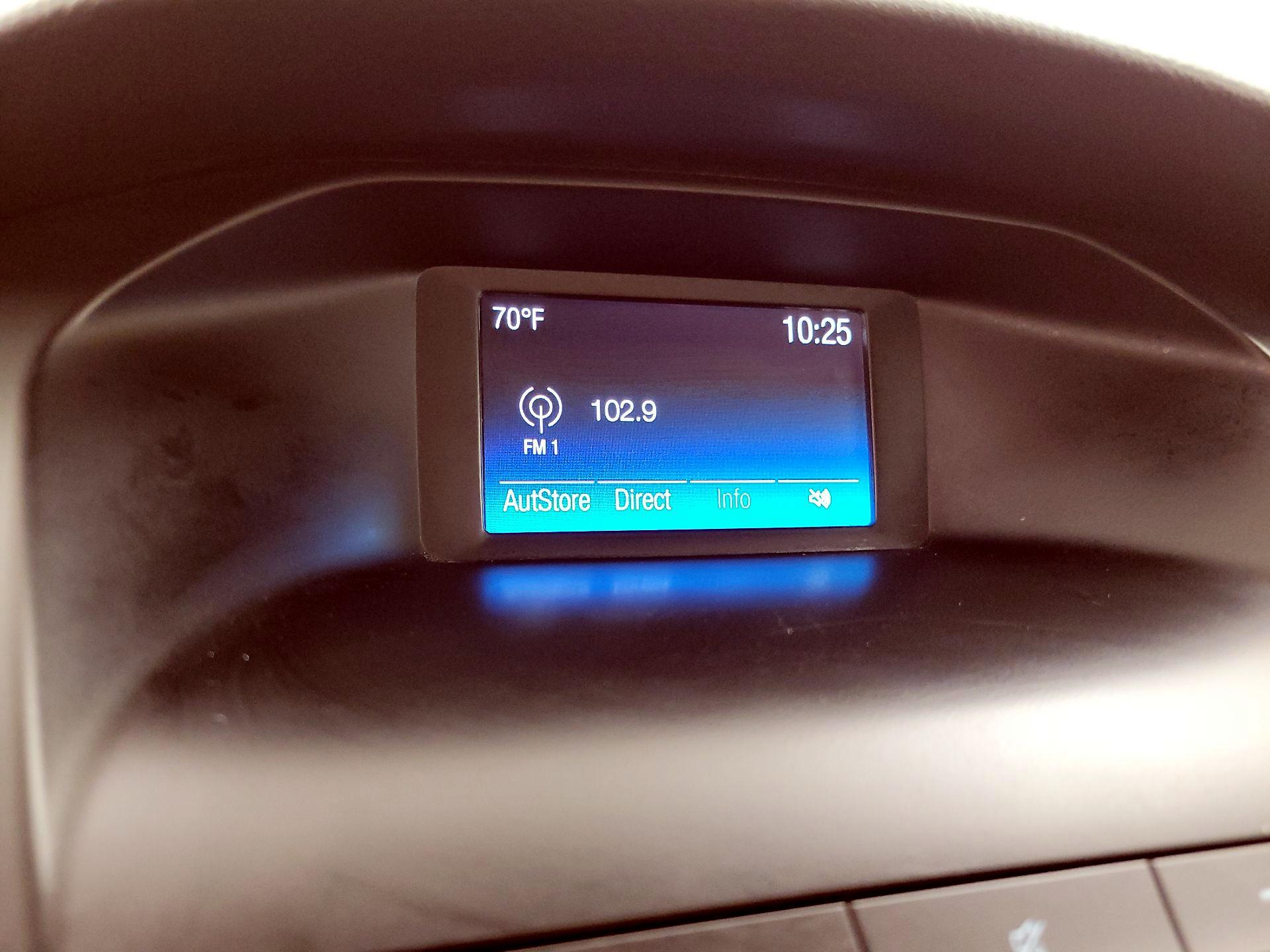 Thumbnail: 2018 Ford Focus - 15