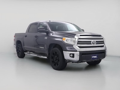 2017 Toyota Tundra SR5 -
                  Richmond, TX