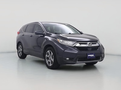 2017 Honda CR-V EX-L -
                Richmond, TX