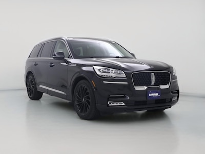 2021 Lincoln Aviator Reserve -
                Richmond, TX