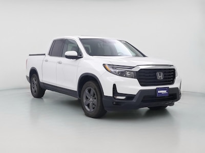 2022 Honda Ridgeline RTL-E -
                Katy, TX