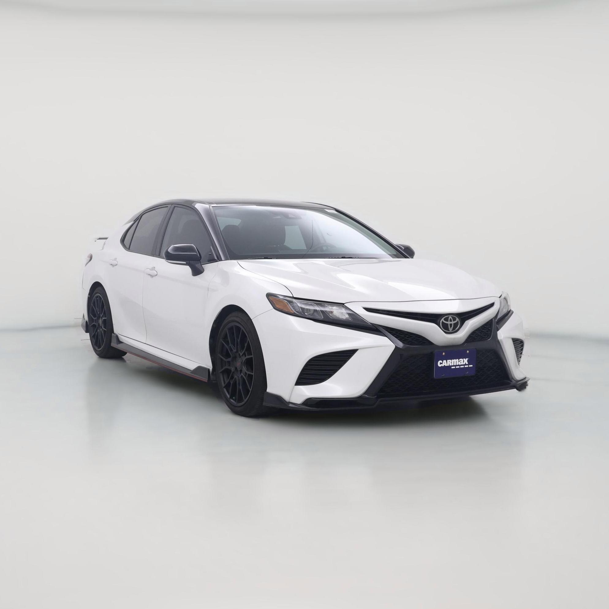 Thumbnail: 2022 Toyota Camry - 1