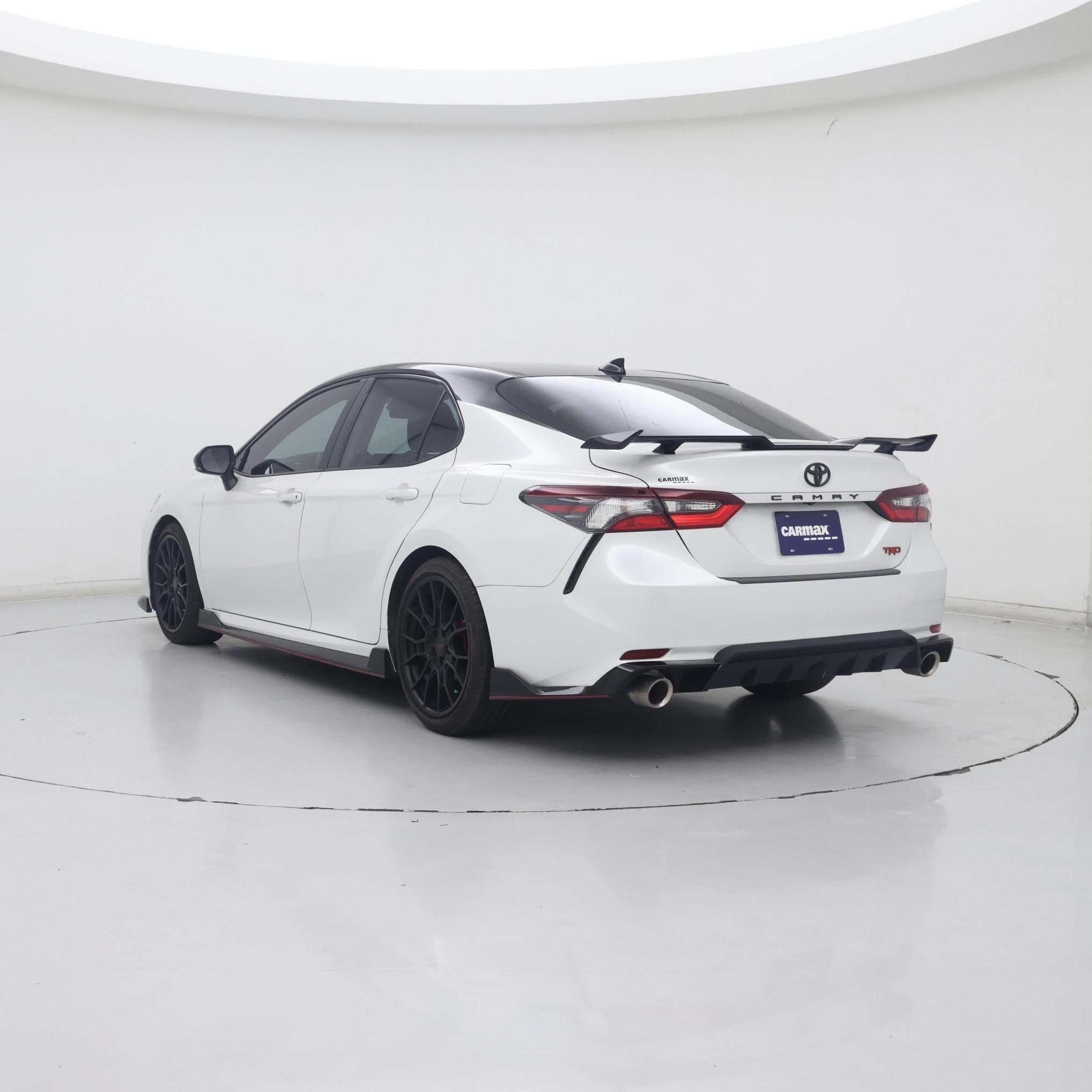 Thumbnail: 2022 Toyota Camry - 2