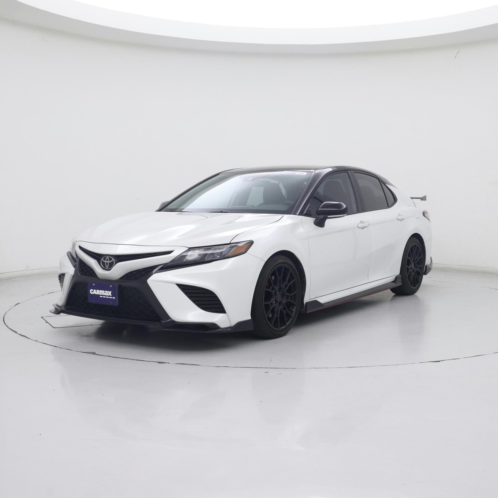 Thumbnail: 2022 Toyota Camry - 4