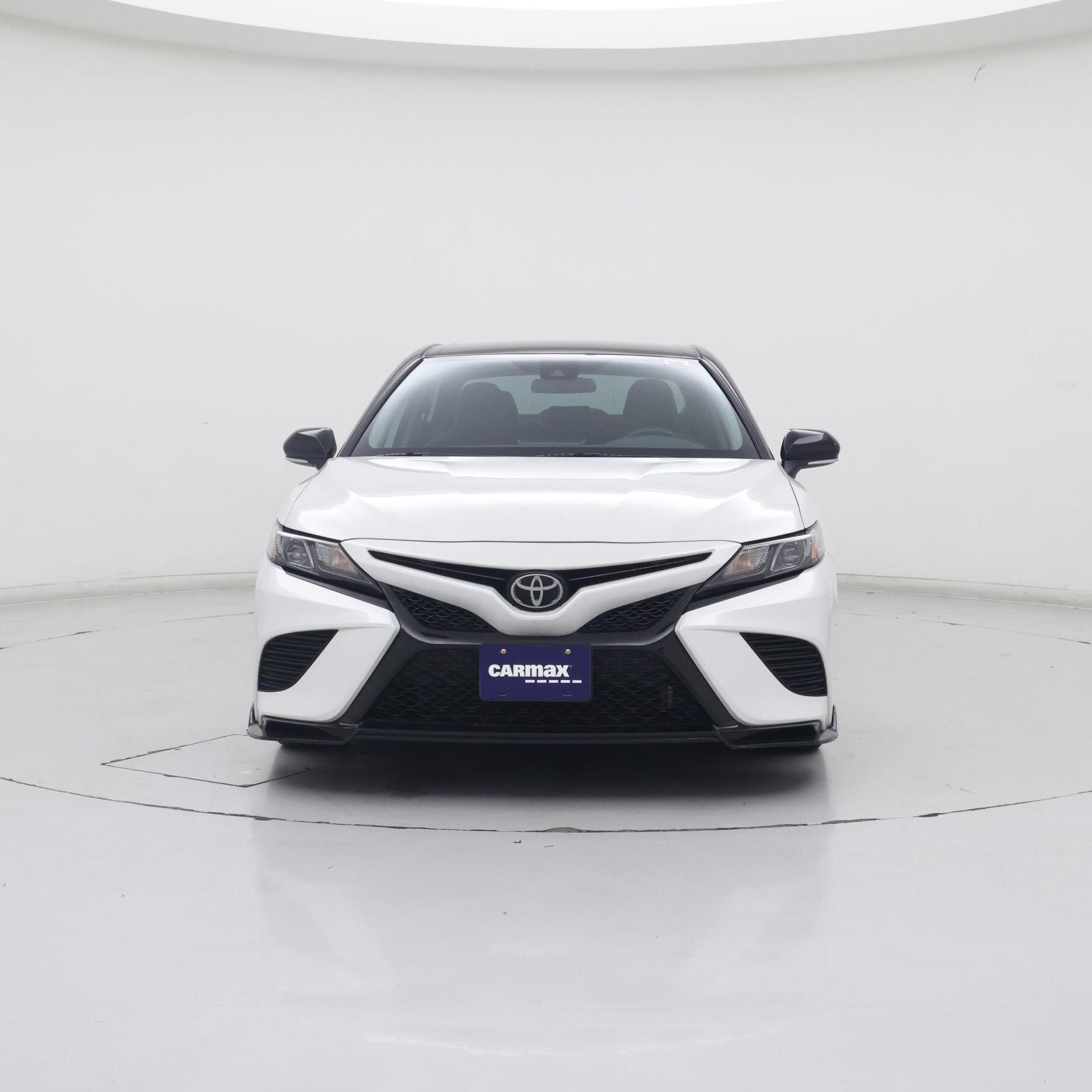 Thumbnail: 2022 Toyota Camry - 5