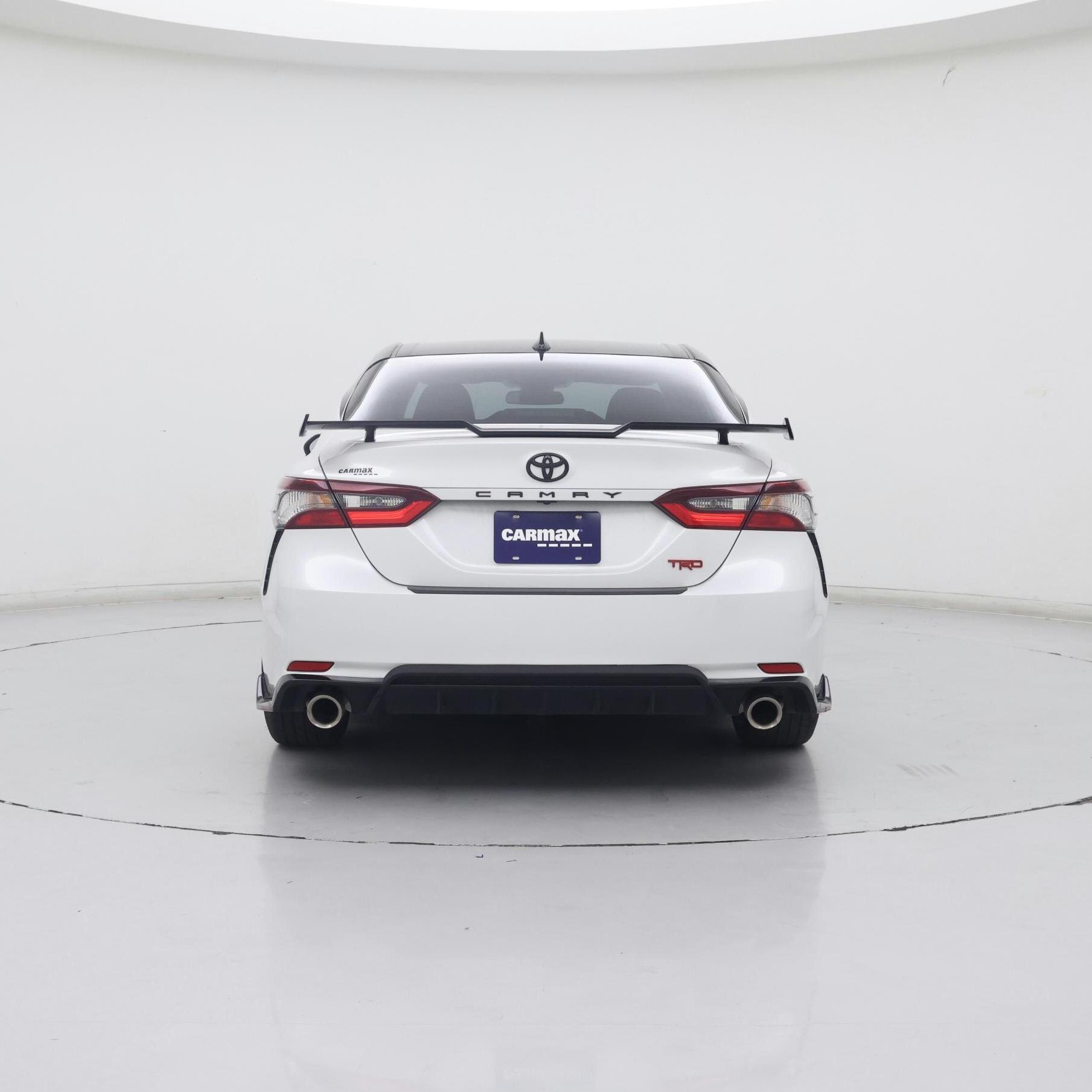 Thumbnail: 2022 Toyota Camry - 6