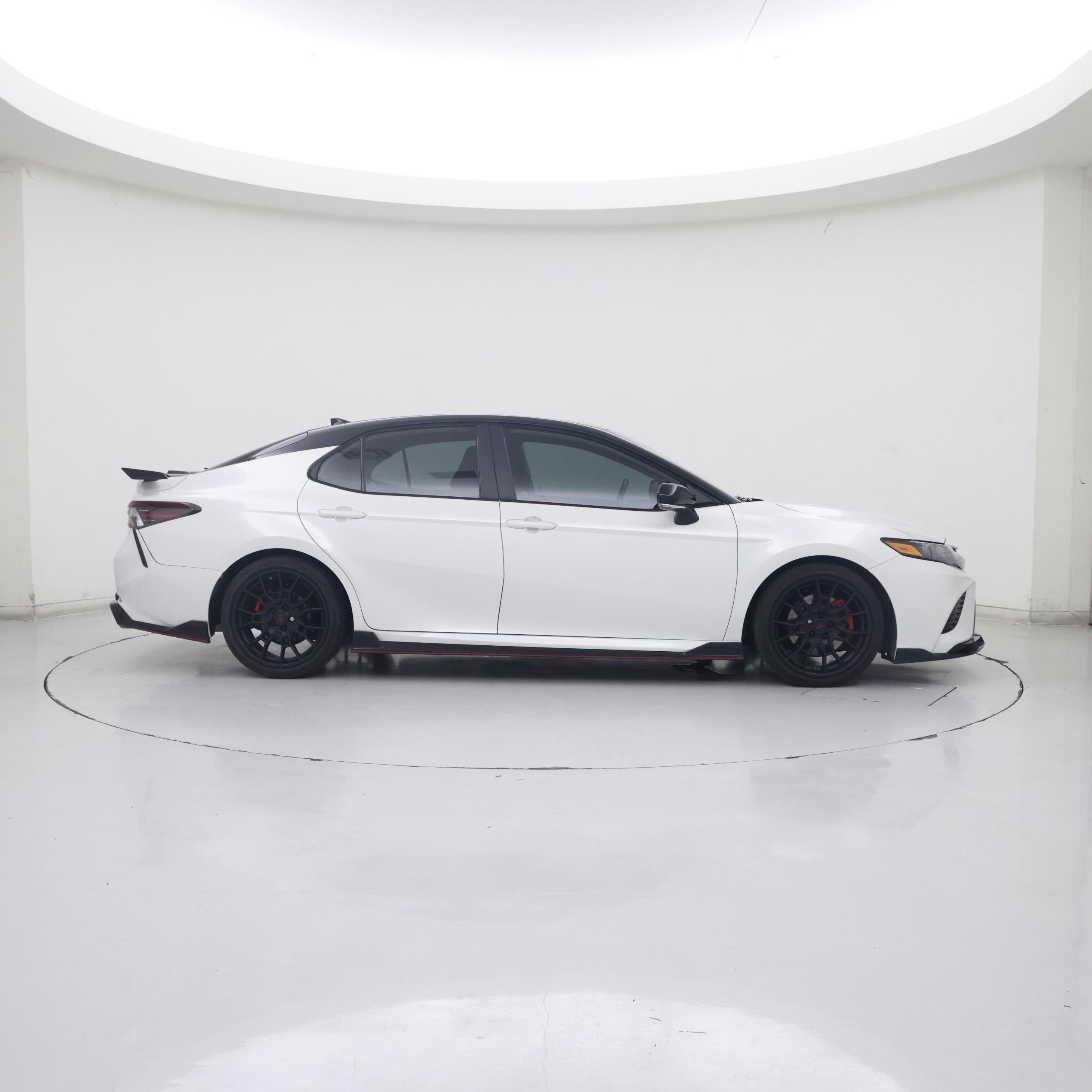 Thumbnail: 2022 Toyota Camry - 7