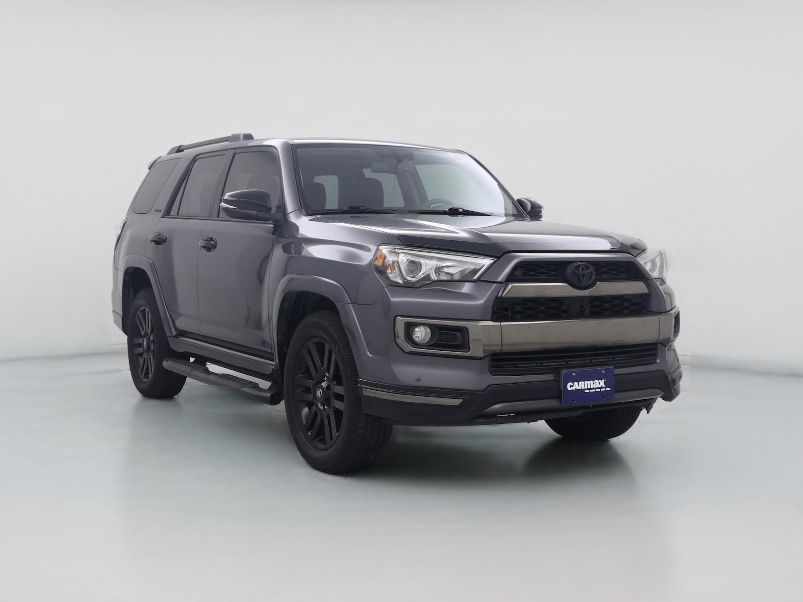 2019 Toyota 4Runner Night Shade